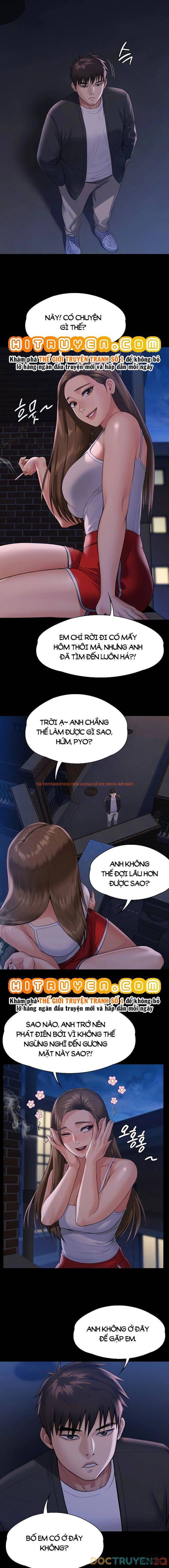 Ong Chúa - Chapter 252
