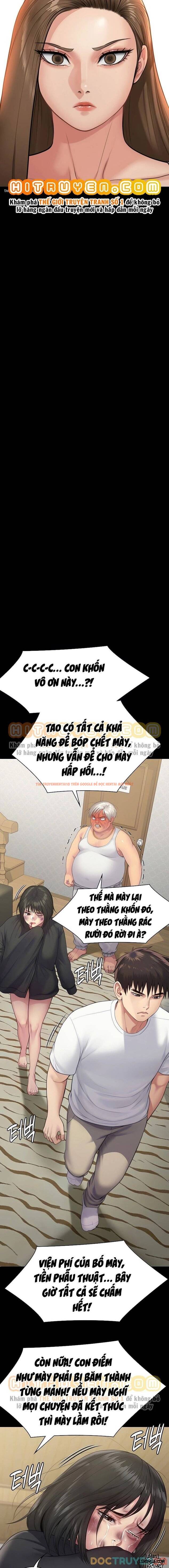Ong Chúa - Chapter 252