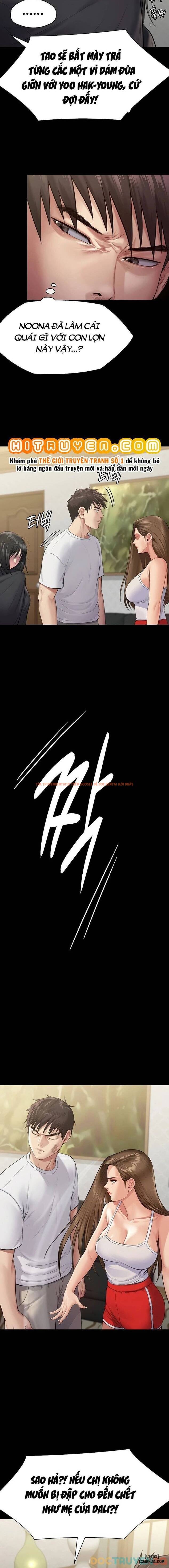 Ong Chúa - Chapter 252
