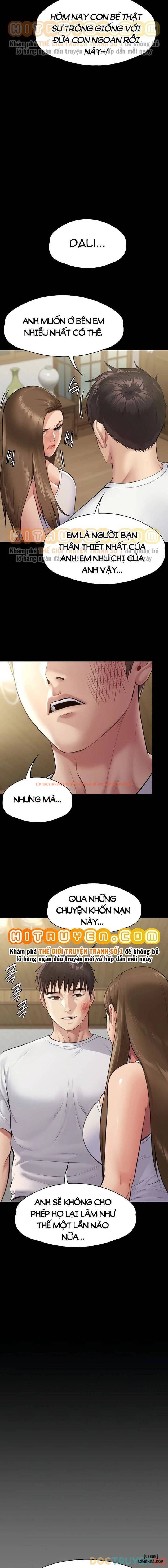 Ong Chúa - Chapter 252