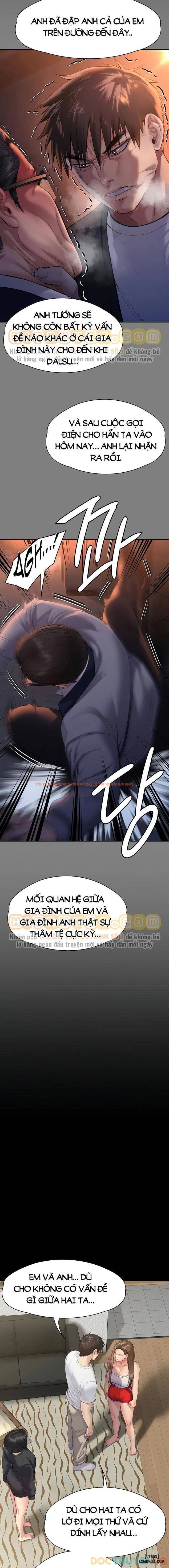 Ong Chúa - Chapter 252