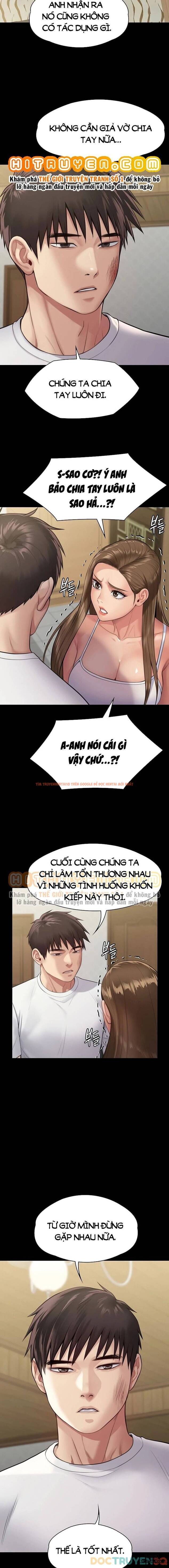 Ong Chúa - Chapter 252