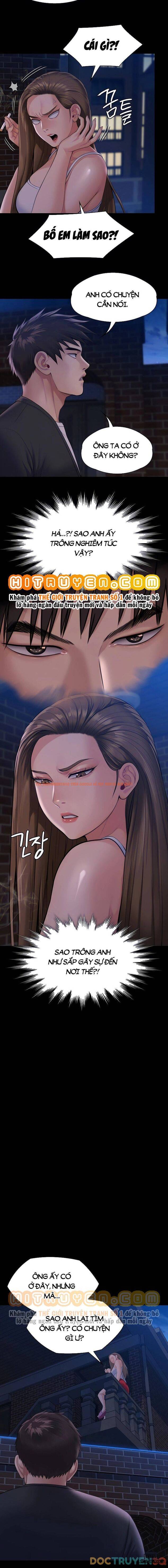 Ong Chúa - Chapter 252