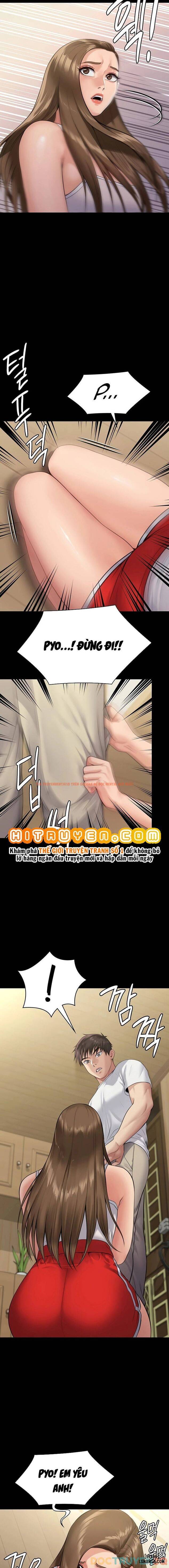 Ong Chúa - Chapter 252