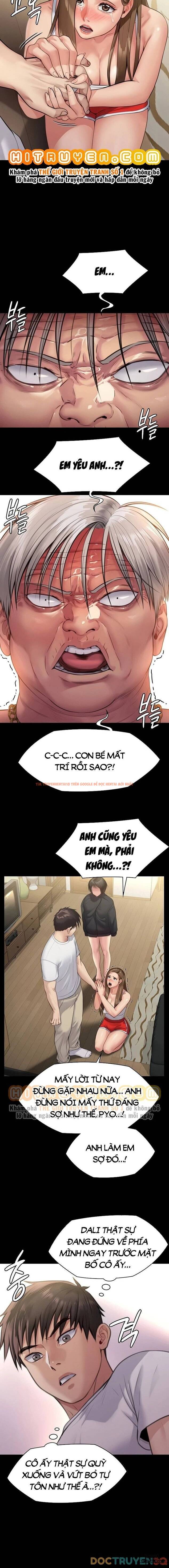 Ong Chúa - Chapter 252