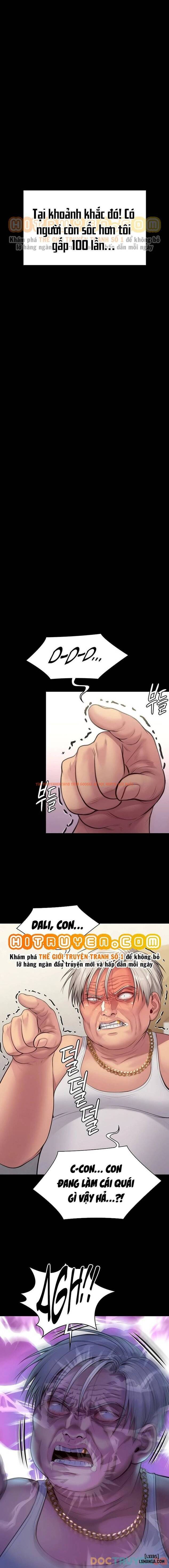 Ong Chúa - Chapter 252