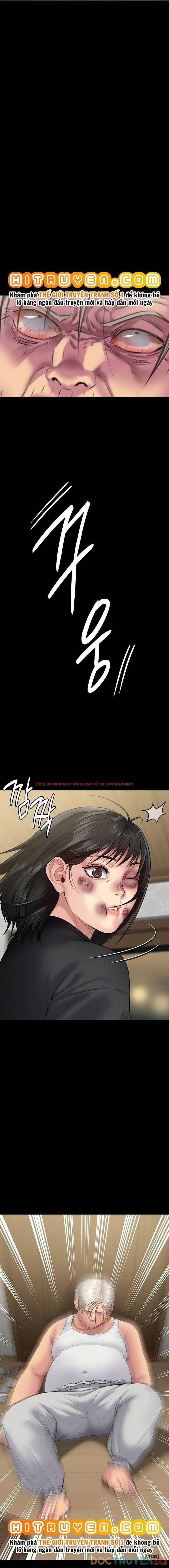 Ong Chúa - Chapter 252