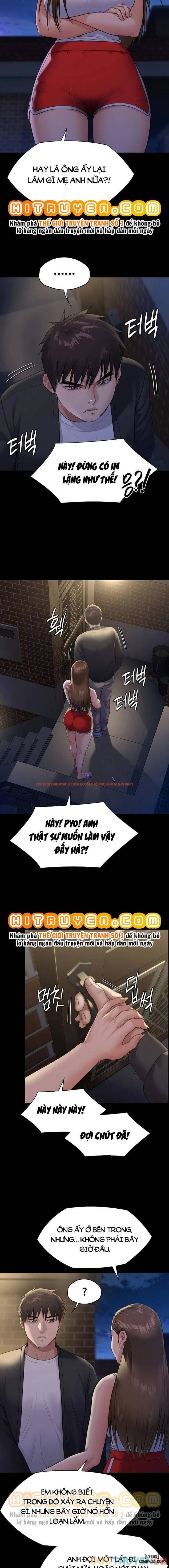 Ong Chúa - Chapter 252