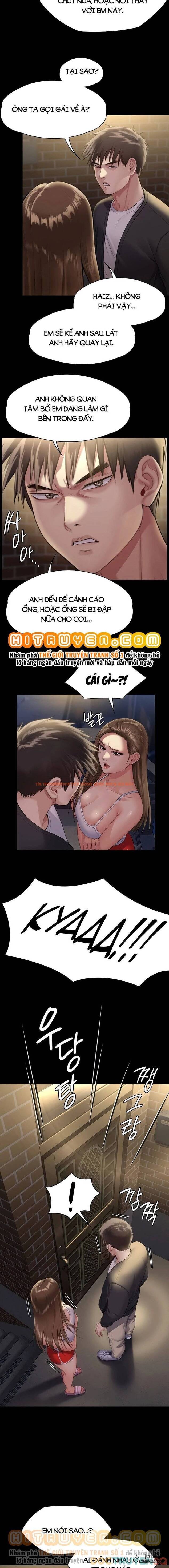 Ong Chúa - Chapter 252