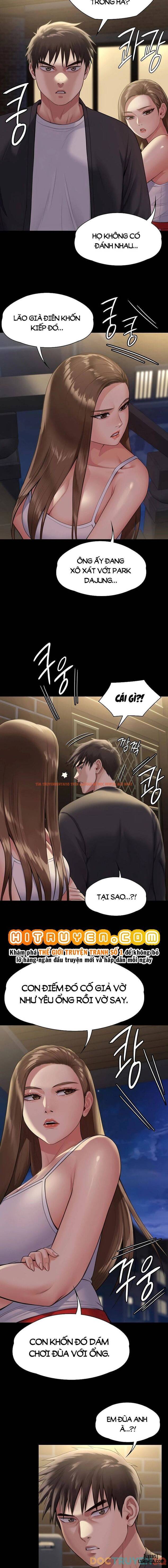 Ong Chúa - Chapter 252
