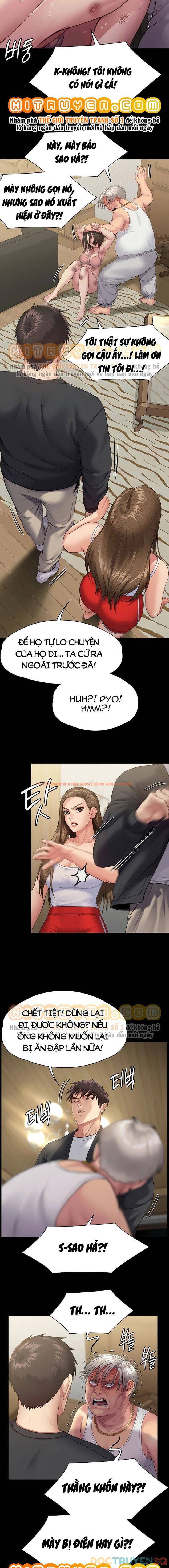 Ong Chúa - Chapter 252