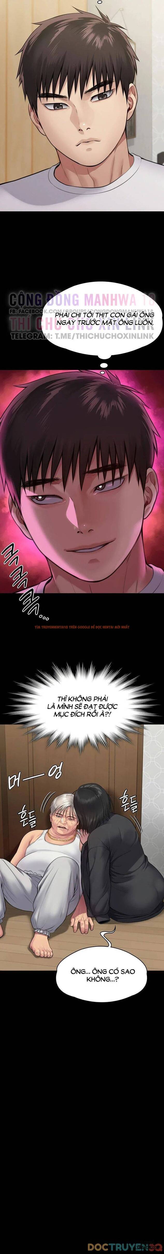 Ong Chúa - Chapter 253