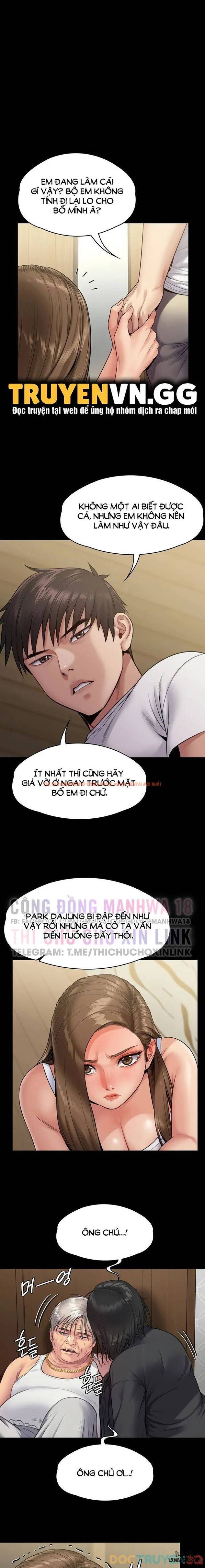 Ong Chúa - Chapter 253