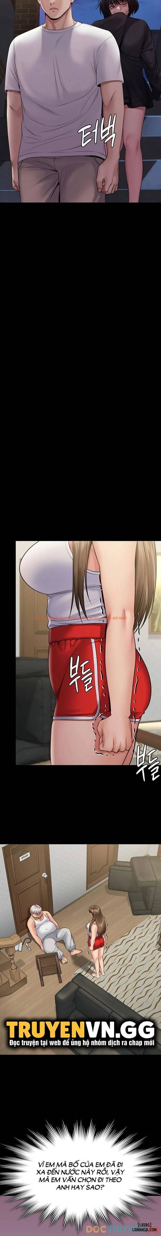 Ong Chúa - Chapter 253