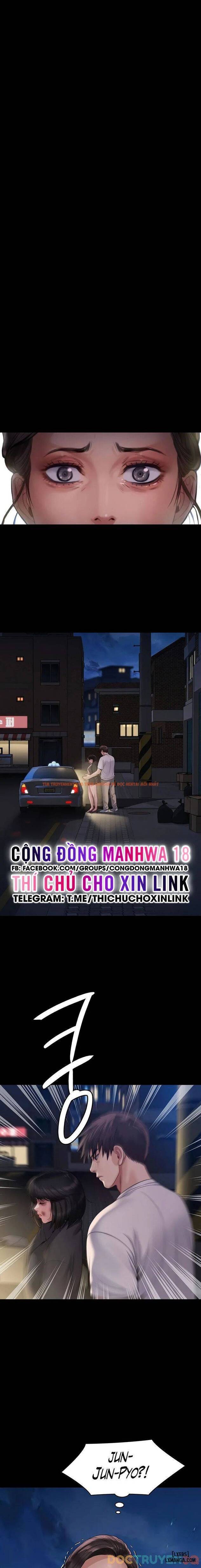 Ong Chúa - Chapter 253