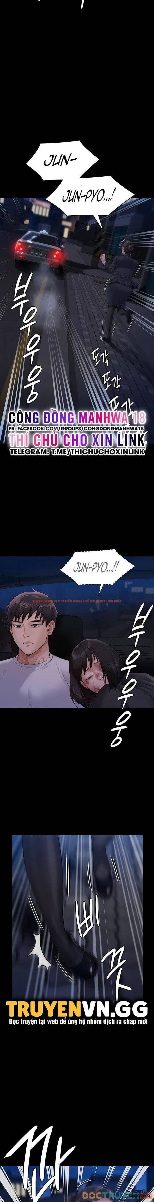 Ong Chúa - Chapter 253