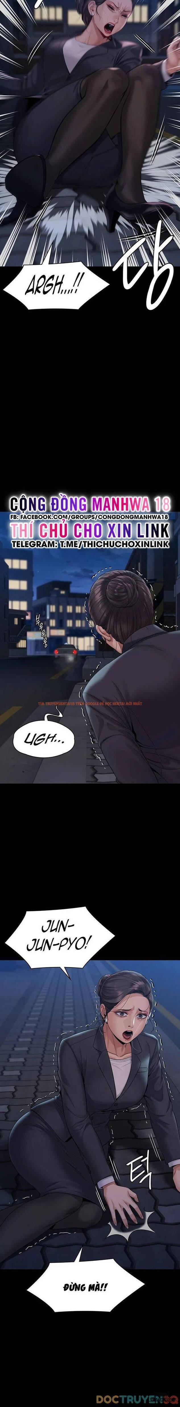 Ong Chúa - Chapter 253