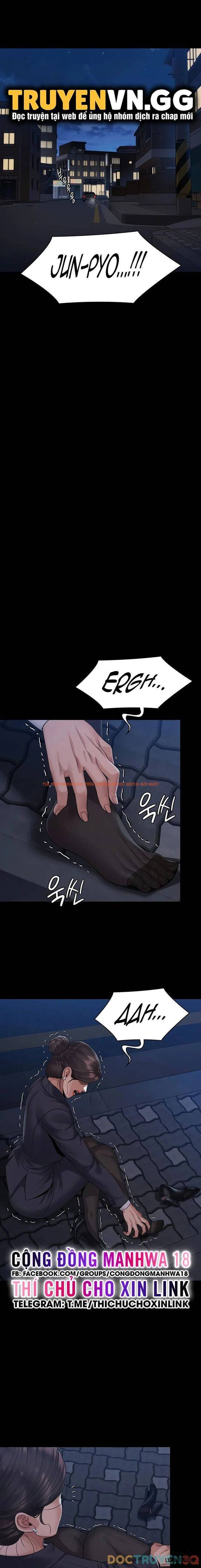 Ong Chúa - Chapter 253