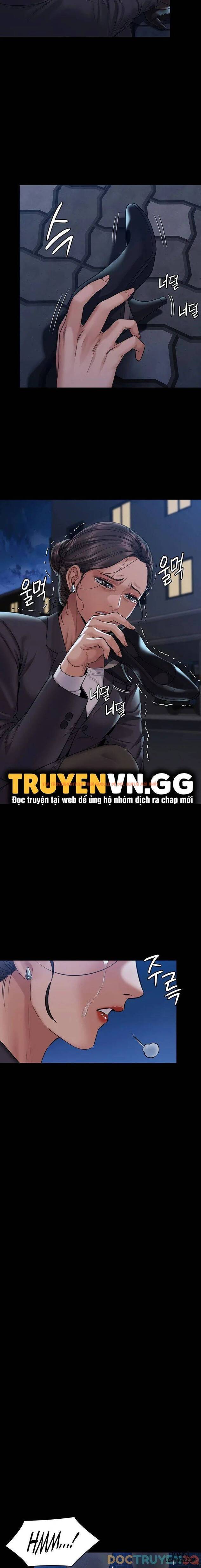 Ong Chúa - Chapter 253