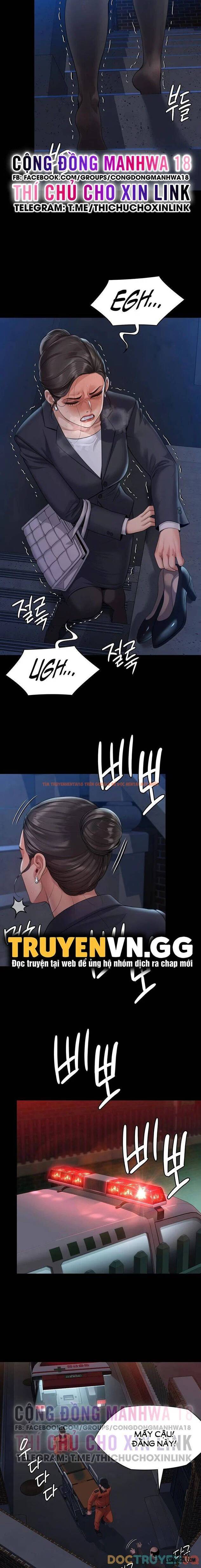 Ong Chúa - Chapter 253