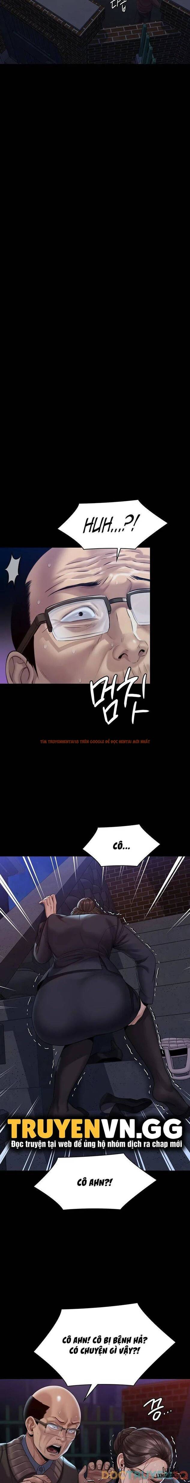 Ong Chúa - Chapter 253