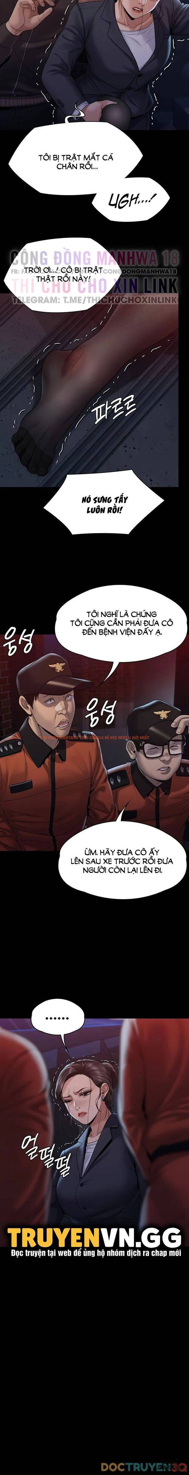 Ong Chúa - Chapter 253