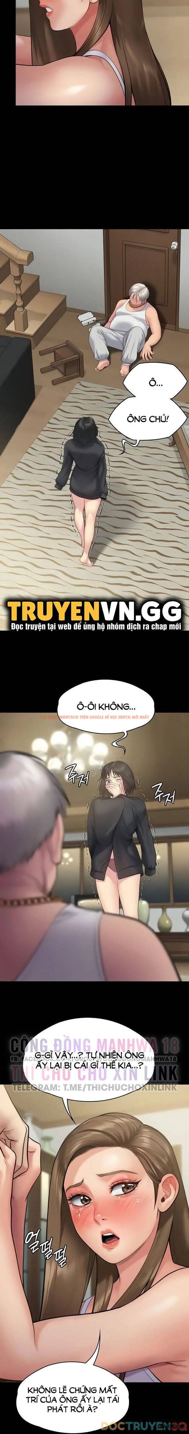 Ong Chúa - Chapter 253