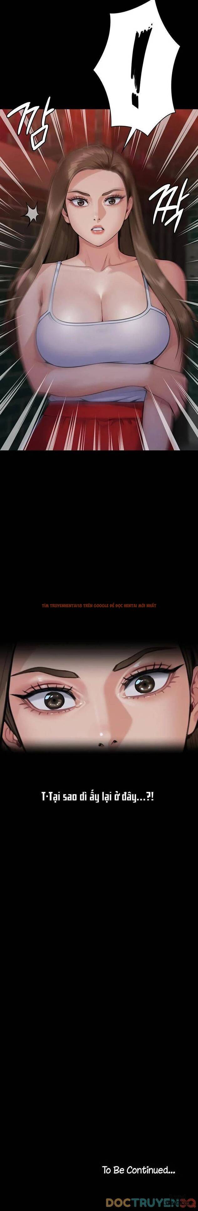 Ong Chúa - Chapter 253