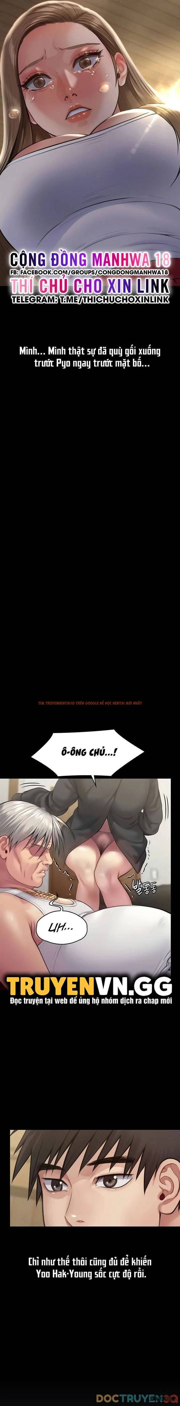 Ong Chúa - Chapter 253
