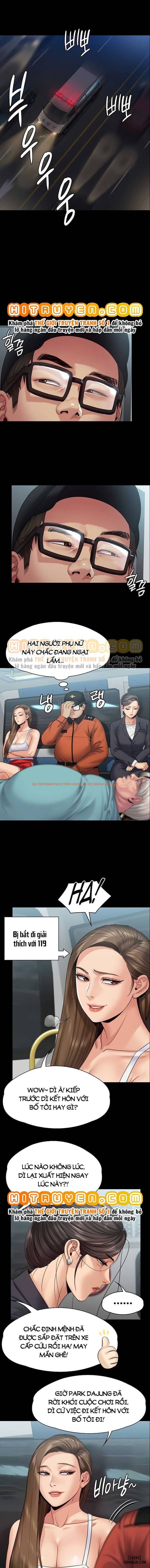 Ong Chúa - Chapter 254