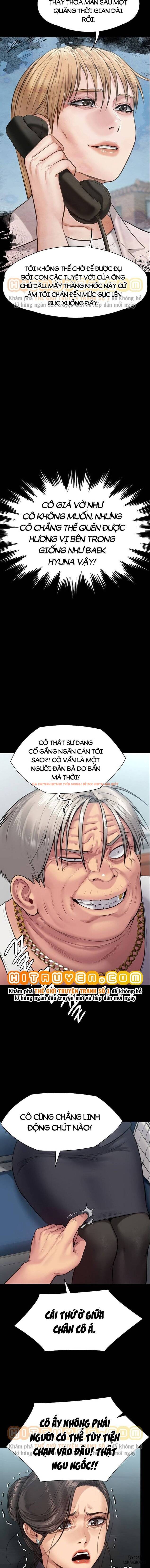 Ong Chúa - Chapter 254