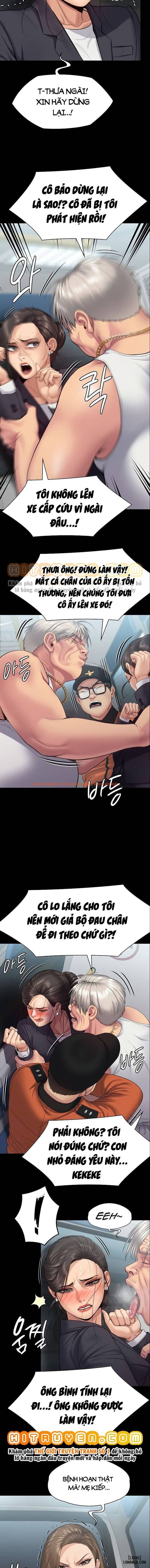 Ong Chúa - Chapter 254