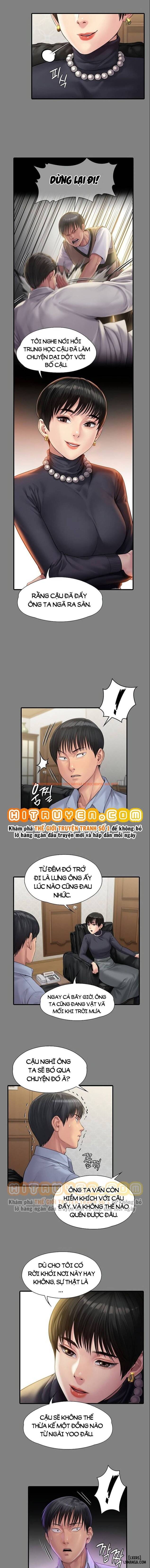 Ong Chúa - Chapter 254