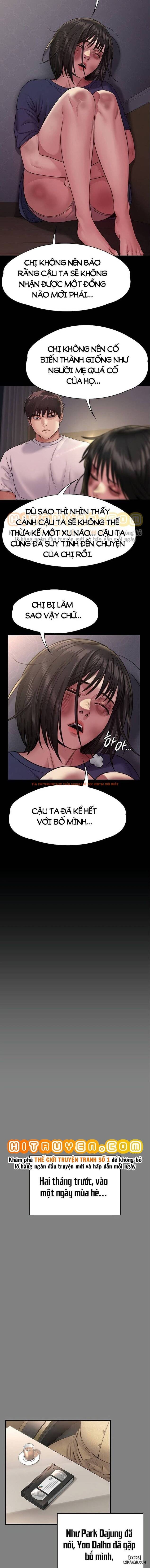 Ong Chúa - Chapter 254