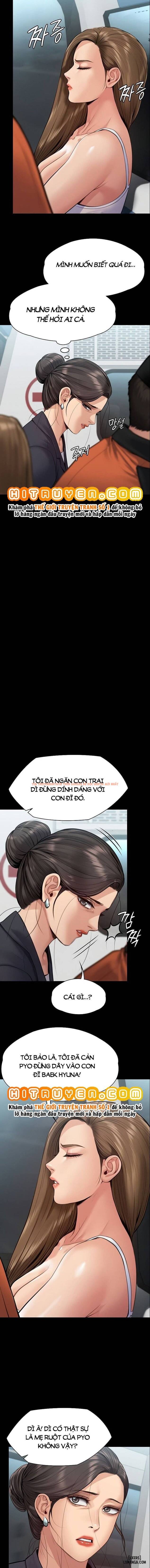 Ong Chúa - Chapter 254