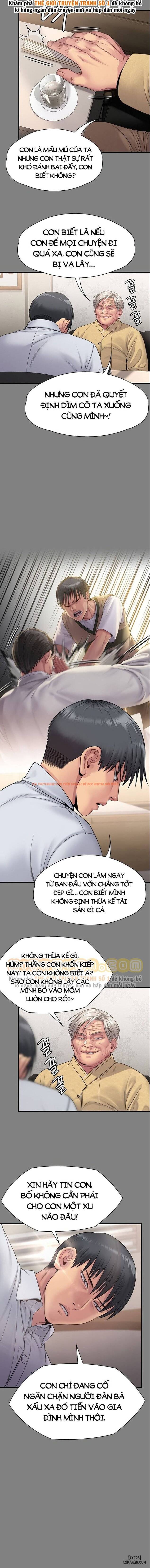 Ong Chúa - Chapter 254