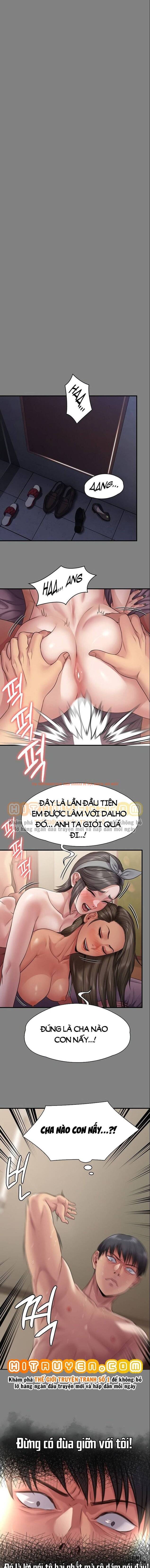 Ong Chúa - Chapter 254