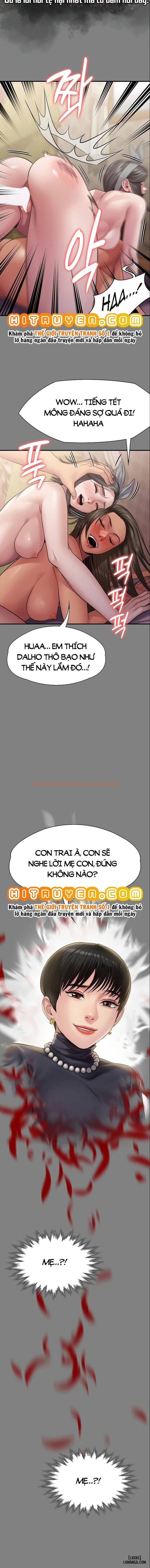Ong Chúa - Chapter 254