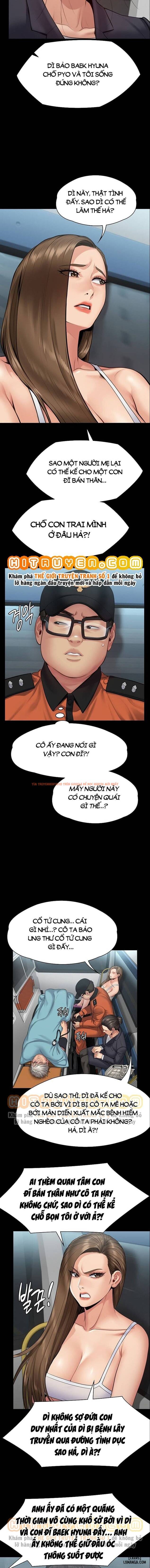Ong Chúa - Chapter 254