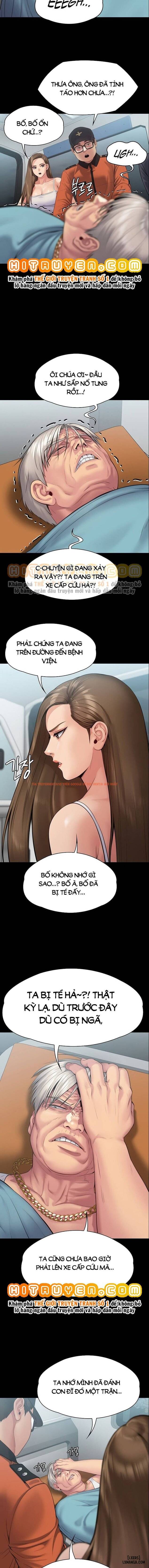 Ong Chúa - Chapter 254