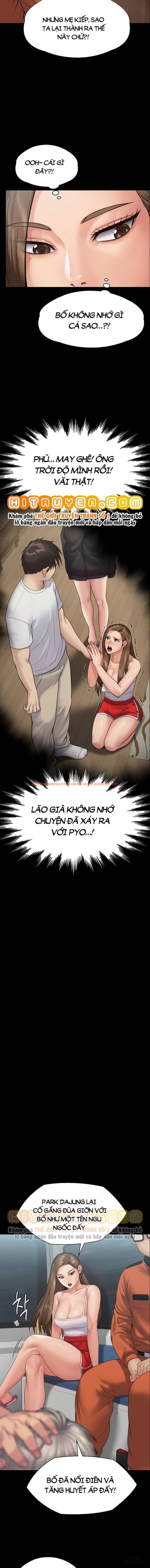 Ong Chúa - Chapter 254