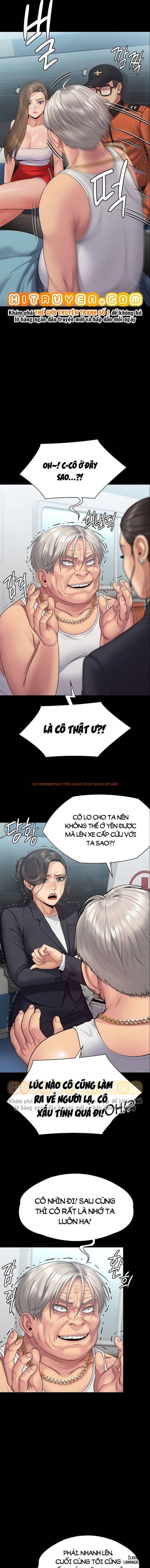 Ong Chúa - Chapter 254