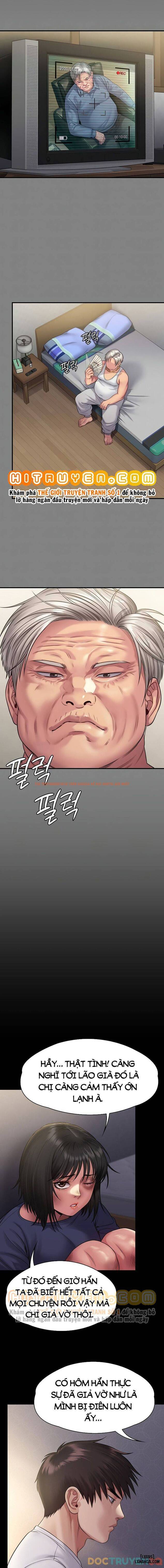 Ong Chúa - Chapter 255