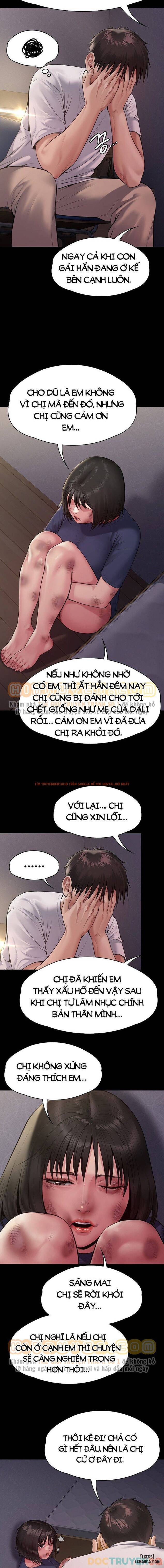 Ong Chúa - Chapter 255