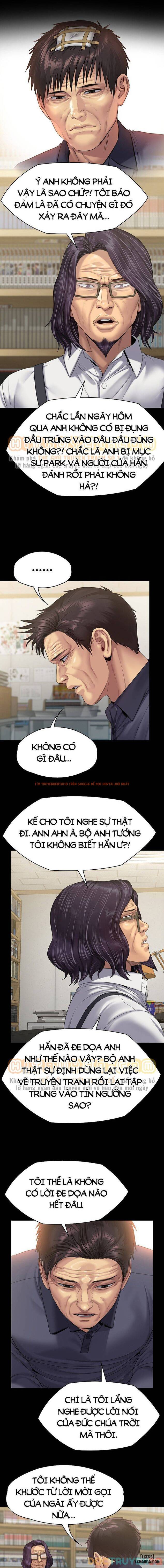 Ong Chúa - Chapter 255