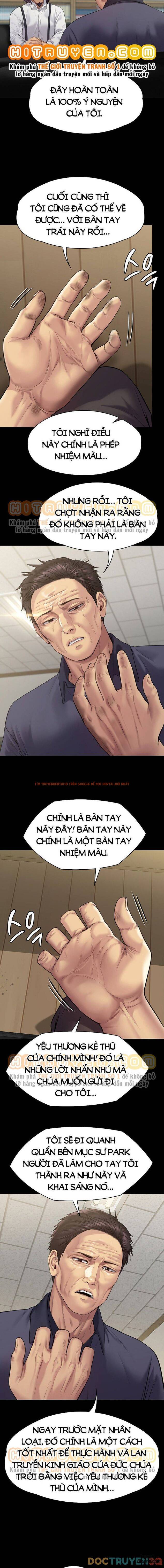 Ong Chúa - Chapter 255