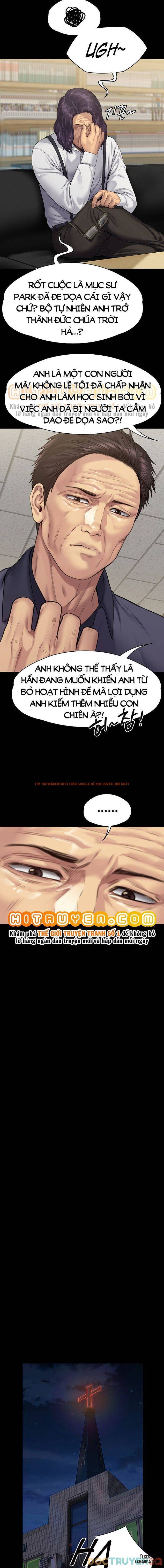 Ong Chúa - Chapter 255