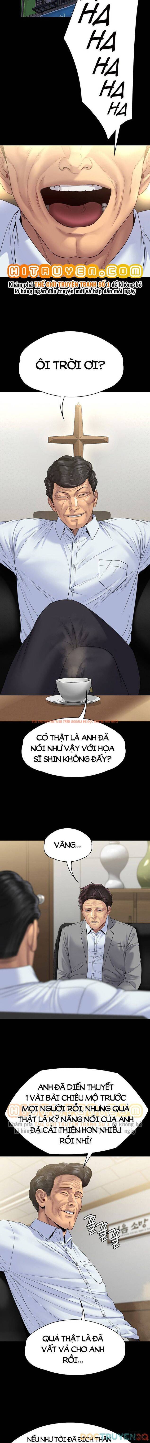 Ong Chúa - Chapter 255