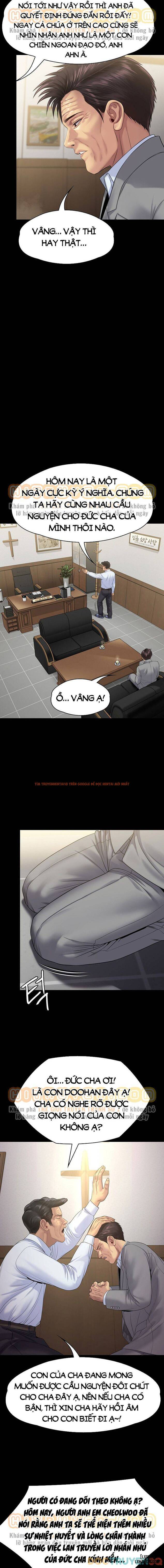 Ong Chúa - Chapter 255