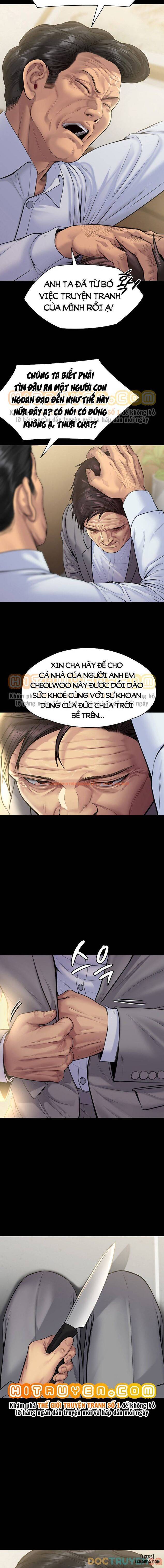 Ong Chúa - Chapter 255